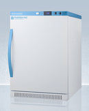 Accucold 6 Cu.Ft. ADA Height Vaccine Refrigerator