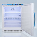 Accucold 6 Cu.Ft. ADA Height Vaccine Refrigerator