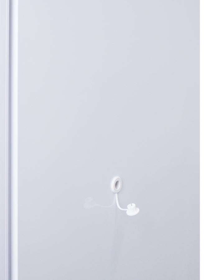 Accucold 6 Cu.Ft. ADA Height Vaccine Refrigerator