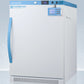 Accucold 6 Cu.Ft. ADA Height Vaccine Refrigerator