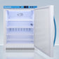 Accucold 6 Cu.Ft. ADA Height Vaccine Refrigerator