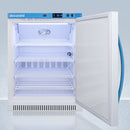 Accucold 6 Cu.Ft. ADA Height Vaccine Refrigerator