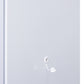 Accucold 6 Cu.Ft. ADA Height Vaccine Refrigerator