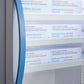 Accucold 6 Cu.Ft. ADA Height Vaccine Refrigerator with Removable Drawers