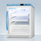 Accucold 6 Cu.Ft. ADA Height Vaccine Refrigerator with Removable Drawers