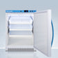Accucold 6 Cu.Ft. ADA Height Vaccine Refrigerator with Removable Drawers