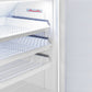 Accucold 6 Cu.Ft. ADA Height Vaccine Refrigerator with Removable Drawers