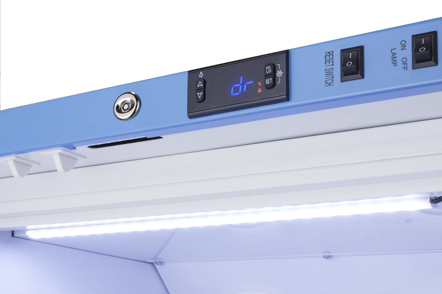 Accucold 6 Cu.Ft. MOMCUBE™ Breast Milk Refrigerator ADA Compliant