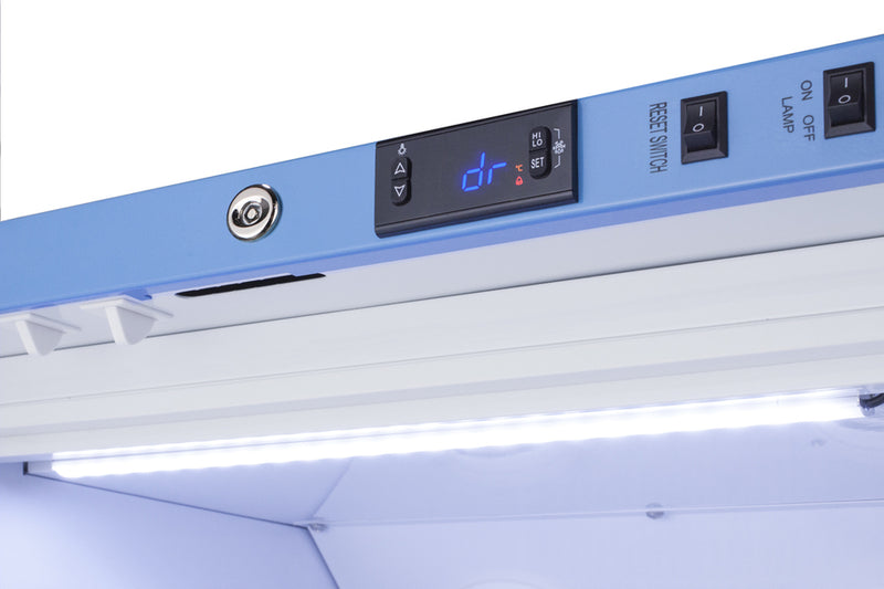 Accucold 6 Cu.Ft. MOMCUBE™ Breast Milk Refrigerator ADA Compliant