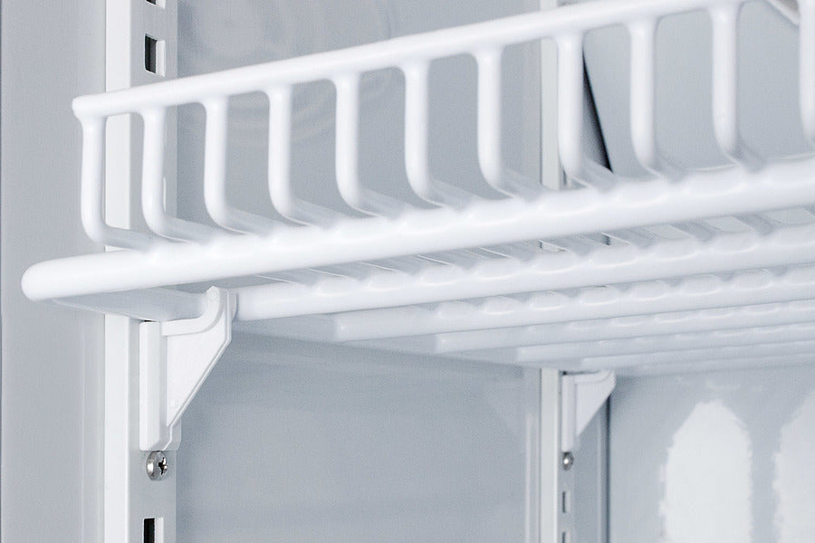 Accucold 6 Cu.Ft. MOMCUBE™ Breast Milk Refrigerator ADA Height