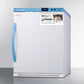 Accucold 6 Cu.Ft. MOMCUBE™ Breast Milk Refrigerator with Interior Lockers ADA Height