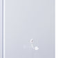 Accucold 6 Cu.Ft. MOMCUBE™ Breast Milk Refrigerator with Interior Lockers ADA Height