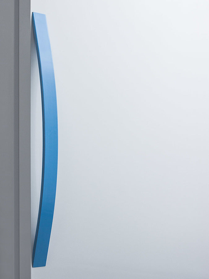 Accucold 6 Cu.Ft. MOMCUBE™ Breast Milk Refrigerator with Interior Lockers ADA Height