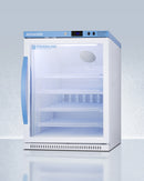 Accucold 6 Cu.Ft. Vaccine Refrigerator ADA Height