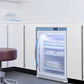 Accucold 6 Cu.Ft. Vaccine Refrigerator ADA Height