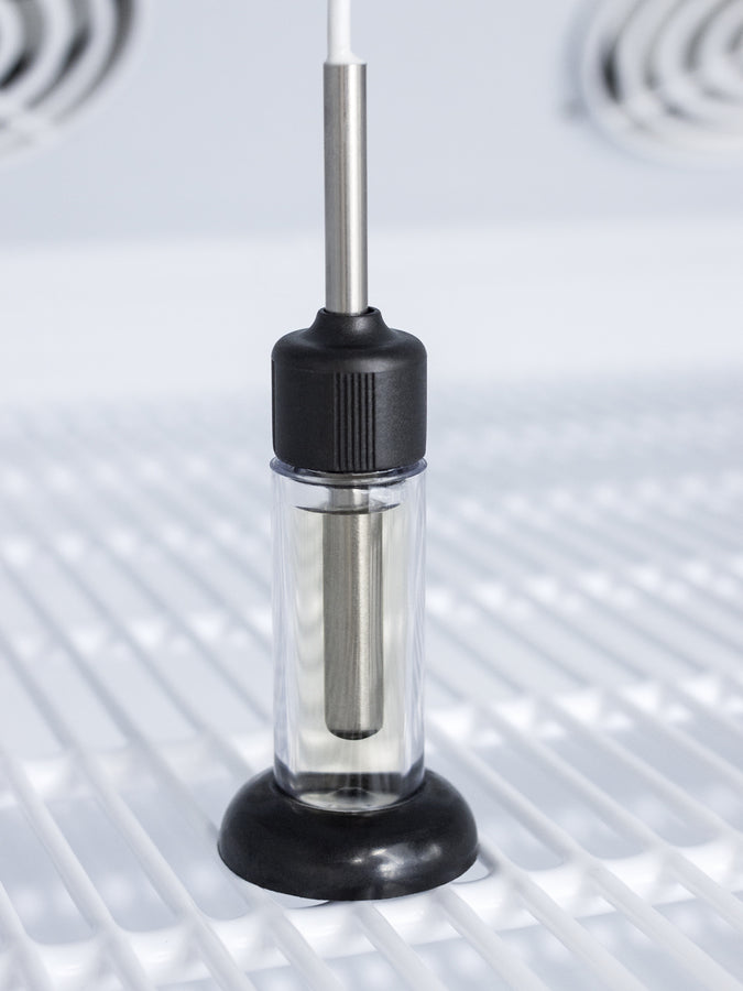 Accucold 6 Cu.Ft. Vaccine Refrigerator ADA Height