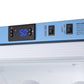 Accucold 6 Cu.Ft. Vaccine Refrigerator ADA Height