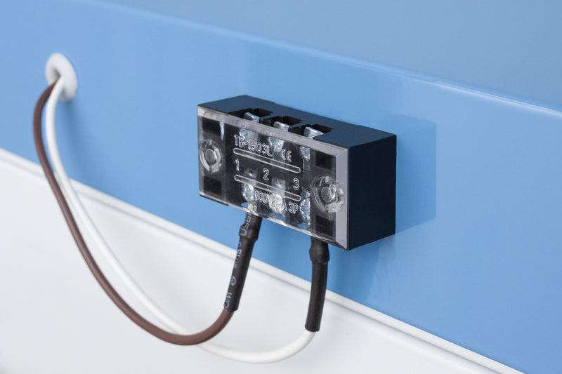 Accucold 6 Cu.Ft. Vaccine Refrigerator ADA Height