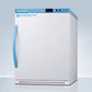 Accucold 6 Cu.Ft. Vaccine Refrigerator ADA Height