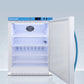 Accucold 6 Cu.Ft. Vaccine Refrigerator ADA Height