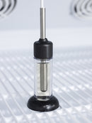 Accucold 6 Cu.Ft. Vaccine Refrigerator ADA Height