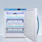 Accucold 6 Cu.Ft. Vaccine Refrigerator ADA Height
