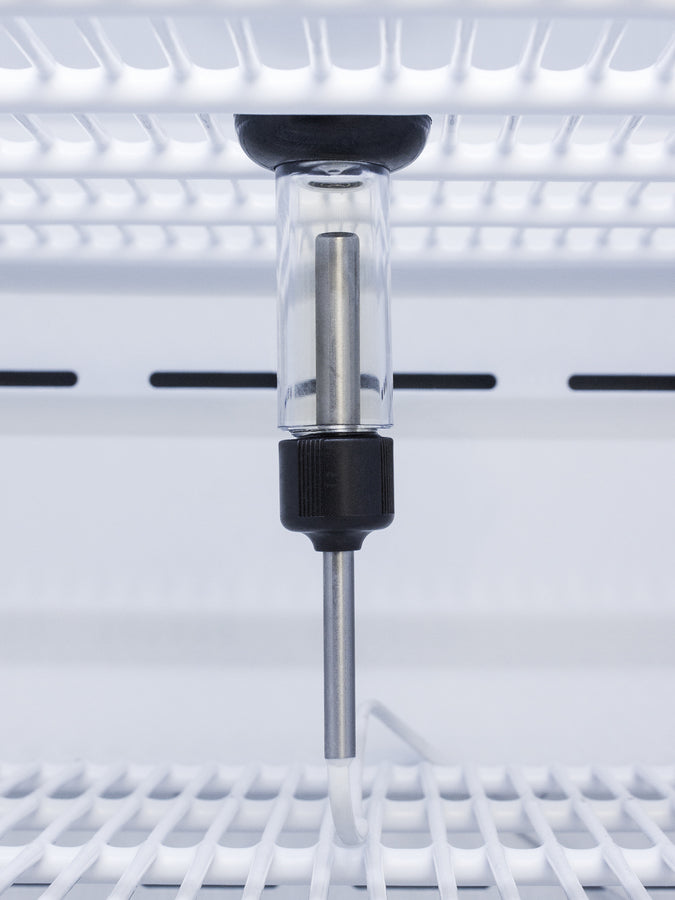 Accucold 6 Cu.Ft. Vaccine Refrigerator ADA Height