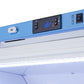 Accucold 8 cu.ft. MOMCUBE Breast Milk Refrigerator/Microwave Combination