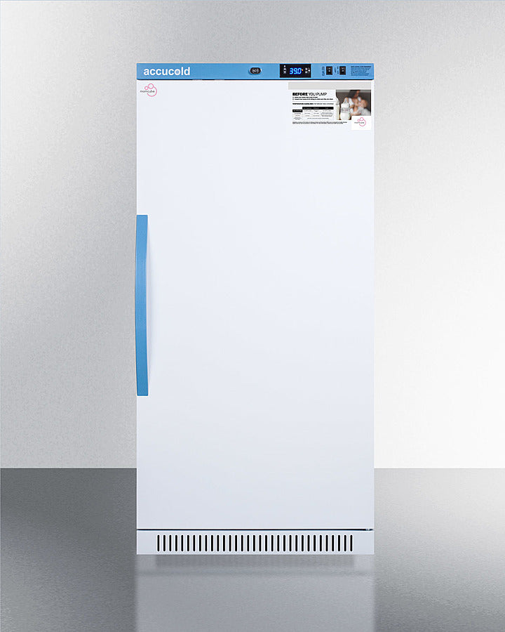 Accucold 8 Cu.Ft. MOMCUBE™ Breast Milk Refrigerator