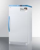 Accucold 8 Cu.Ft. MOMCUBE™ Breast Milk Refrigerator with Interior Lockers