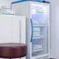 Accucold 8 Cu.Ft. Upright Vaccine Refrigerator