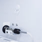 Accucold 8 Cu.Ft. Upright Vaccine Refrigerator