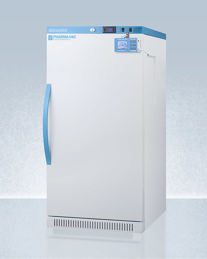 Accucold 8 Cu.Ft. Upright Vaccine Refrigerator