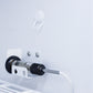 Accucold 8 Cu.Ft. Upright Vaccine Refrigerator