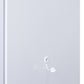 Accucold 8 Cu.Ft. Upright Vaccine Refrigerator