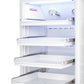 Accucold 8 Cu.Ft. Upright Vaccine Refrigerator with Removable Drawers