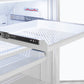 Accucold 8 Cu.Ft. Upright Vaccine Refrigerator with Removable Drawers