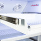 Accucold 8 Cu.Ft. Upright Vaccine Refrigerator with Removable Drawers