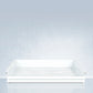 Accucold 8 Cu.Ft. Upright Vaccine Refrigerator with Removable Drawers