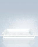 Accucold 8 Cu.Ft. Upright Vaccine Refrigerator with Removable Drawers