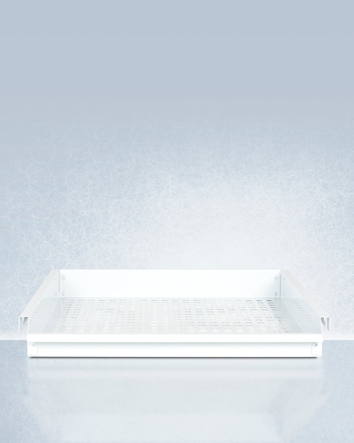 Accucold 8 Cu.Ft. Upright Vaccine Refrigerator with Removable Drawers