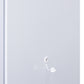 Accucold 8 Cu.Ft. Upright Vaccine Refrigerator with Removable Drawers