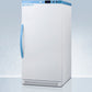 Accucold 8 Cu.Ft. Upright Vaccine Refrigerator with Removable Drawers