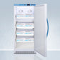 Accucold 8 Cu.Ft. Upright Vaccine Refrigerator with Removable Drawers