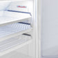 Accucold 8 Cu.Ft. Upright Vaccine Refrigerator with Removable Drawers