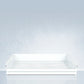 Accucold 8 Cu.Ft. Upright Vaccine Refrigerator with Removable Drawers