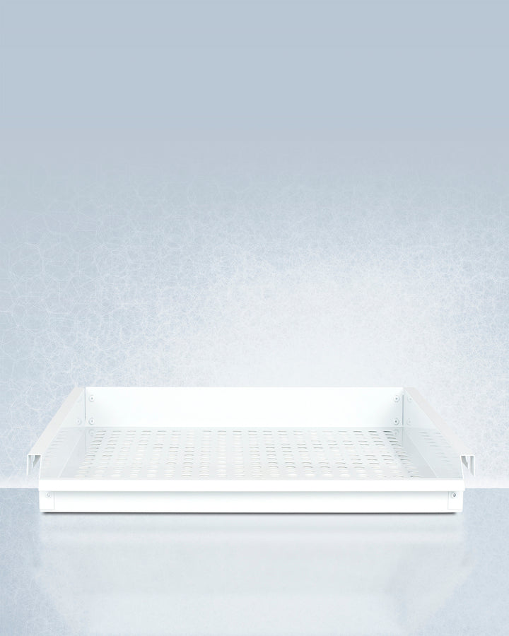 Accucold 8 Cu.Ft. Upright Vaccine Refrigerator with Removable Drawers