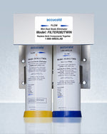 Accucold AIWD282 Water Filtration System