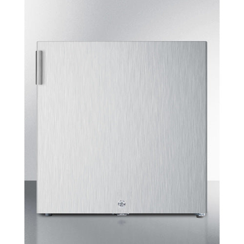 Accucold Compact All-Freezer