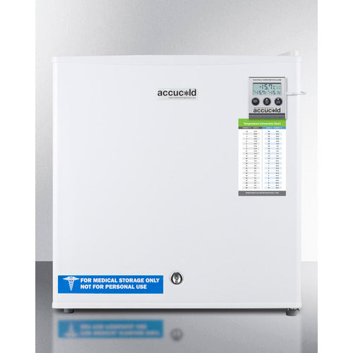 Accucold Compact All-Freezer